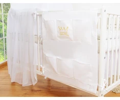 Lovytės kišenėlė – balta, Mažasis princas/princesė