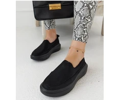 Low Shoes Solea