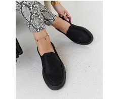 Low Shoes Solea