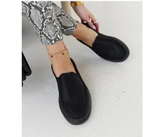 Low Shoes Solea