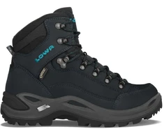 Lowa Renegade GTX Mid moteriški žygio batai 320945 9368 Lowa