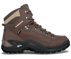 Lowa Renegade GTX Mid žygio batai – „Espresso“