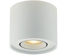 Lubinis šviestuvas ARION, GU10, baltas, 4260800
