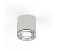 Lubinis šviestuvas ARTIC, GU10, baltas, IP65, P2091080B