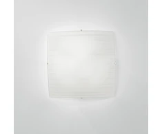 Lubinis šviestuvas CELINE, baltas, 3xE27