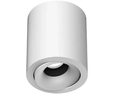Lubinis šviestuvas MUSCA, GU10, baltas, P3947080B