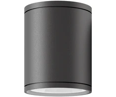 Lubinis šviestuvas NORI, E27, antracito sp., IP65, P2044081GR
