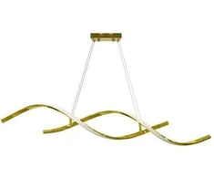 Activejet pendant lamp AJE-STELLA (auksinis)