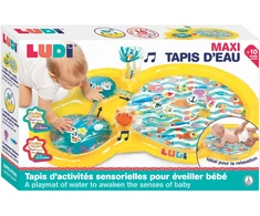 Ludi Prekė parduota❗Likutis 0 vnt.