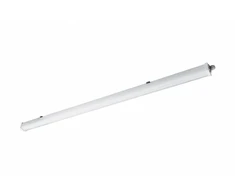 LUMIA LED hermetiškas šviestuvas, 36W, 3600lm, AC220-240V, 50-60Hz, IP66, 4000K, Baltas