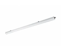 GTV Hermetiškas šviestuvas LUMIA II, LED, 50W, 6500lm, 4000K, AC220-240V, IP66, PC, Baltas