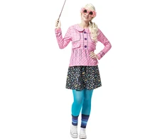 Lunos Geranorės (Luna Lovegood) kostiumas moterims – Haris Poteris
