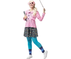 Lunos Geranorės (Luna Lovegood) kostiumas moterims – Haris Poteris
