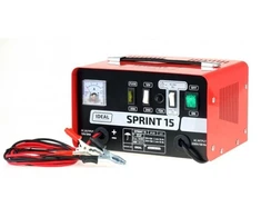 Ideal Lygintuvas Sprint 15 15A 230V 12-24V