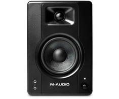 M-AUDIO BX4 Aktyvių monitorių pora