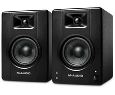 M-AUDIO BX4 Aktyvių monitorių pora