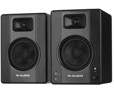 M-AUDIO BX4 Pair BT – „Bluetooth“ monitorių pora