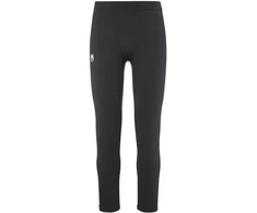 M Fusion Grid kelnės juodos Millet