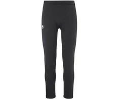 M Fusion Grid kelnės juodos Millet