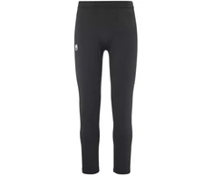 M Fusion Grid kelnės juodos Millet