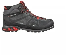 M Super Trident Gtx Batai Pilki Millet