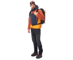 M Super Trident Gtx Batai Pilki Millet