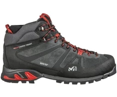 M Super Trident Gtx Batai Pilki Millet