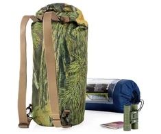 Macgyver Mac Gyver 30L Vandeniui atspari Taktinė kuprinė 608004