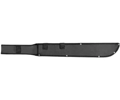 Mačetė-pjūklas HECHT 600636, 640 mm
