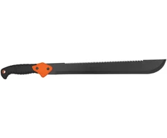 Mačetė-pjūklas HECHT 600636, 640 mm