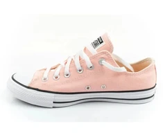 Madingi moteriški Converse Chuck Taylor All Star sportiniai bateliai, rožiniai