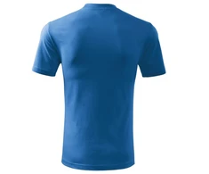 Mafini Heavy U Marškinėliai MLI-11014 Azure