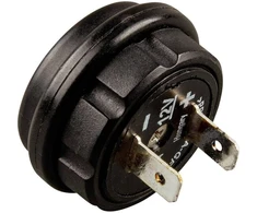 Victron Energy MagCode 12V maitinimo jungtis (maks. 15A, išskirtinis našumas)