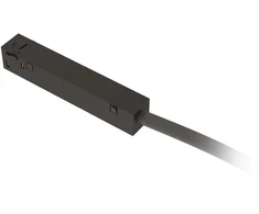 Ideal Lux Aksesuaras Ego Main Connector Dali Bk