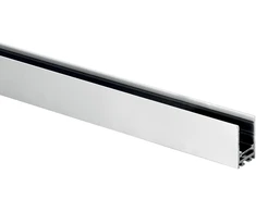 Magnetinės sistemos DAVINCI bėgelis, baltas, 2m