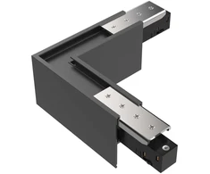 Ideal Lux Sujungimas Ego Kit Surface High L Electr. Conn. Horizontal