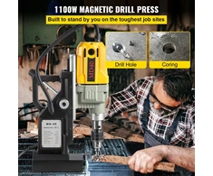 VEVOR Magnetinis grąžtas 40 mm, 1100W