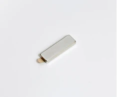Magnetinis laikiklis profiliui 6x20x2mm