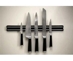 Magnetinis peilių laikiklis 33 CM