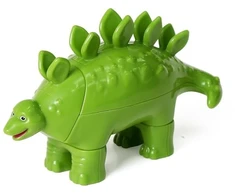 Magnetinis rinkinys MINI MIX OR MATCH DINOSAURS 1