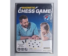 Magnetinis strateginis stalo žaidimas