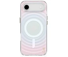 UNIQ Coehl Vela dėklas skirtas Apple iPhone Air Magnetic Charging opal