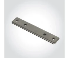 Magnetinių sistemų bėgelio MINI/MIDI/MAXI mechaninis sujungimas, 42032A