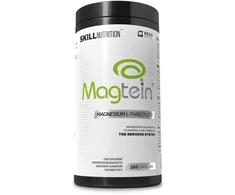 Magnio kapsulės Skill Nutrition Magtein 180 kapsulių