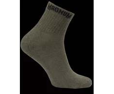 MAGNUM BASE PACK II trumpos kojinės