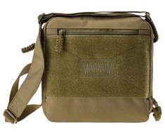 Rankinė Magnum Pocket Organizer Molle Žalias