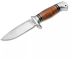 Boker Magnum Leatherneck Hunter Medžioklinis Peilis