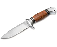 Boker Magnum Leatherneck Hunter Medžioklinis Peilis