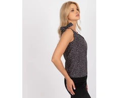 Maikutė -WN-TP-1335.63P-juoda-smėlio spalvos