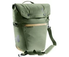 Deuter Mainhattan 17+10 Chaki molio